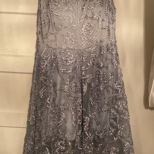 Beautiful Twirl brand Plus Size Dress! Size 3XL only worn once for a dance!